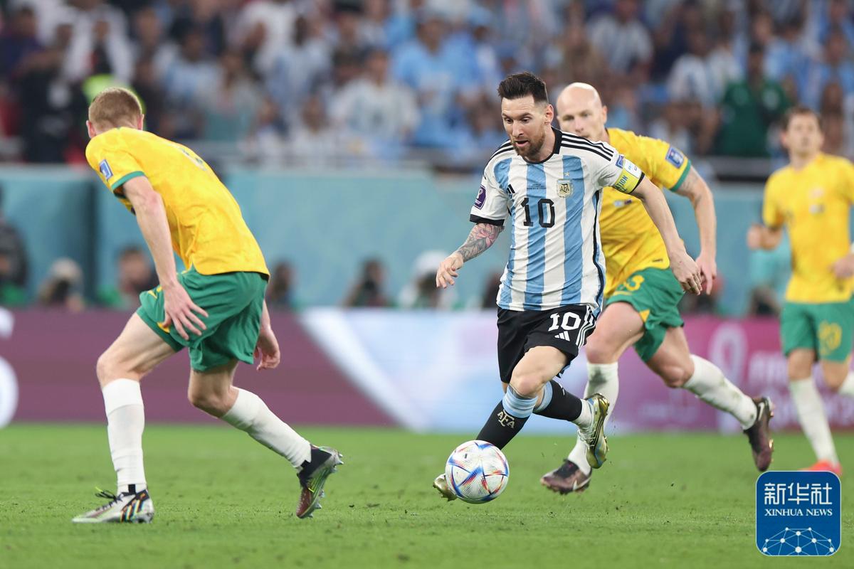 世界杯澳大利亚vs阿根廷