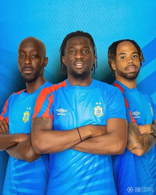 刚果足球队世界排名