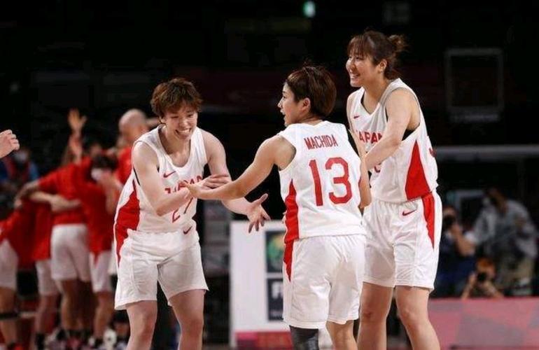 女篮决赛中国vs日本时间