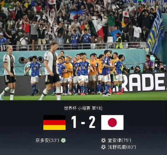 日本vs德国完整视频
