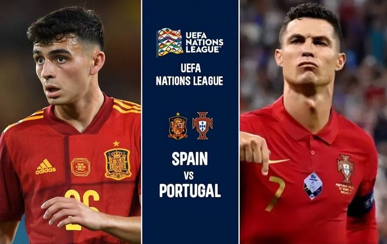 西班牙vs葡萄牙2018直播回放全场