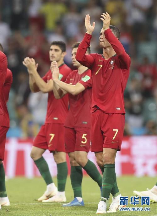 西班牙vs葡萄牙3比3