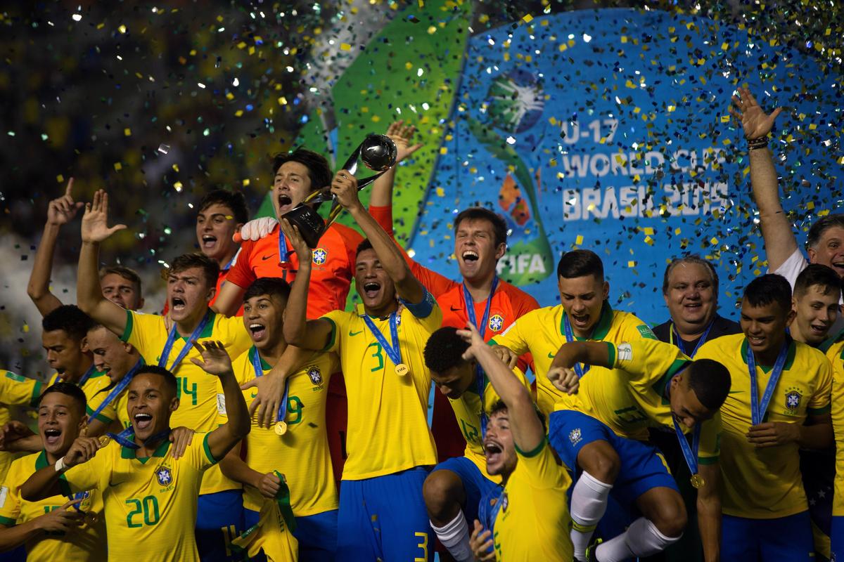 2014世界杯巴西队队员