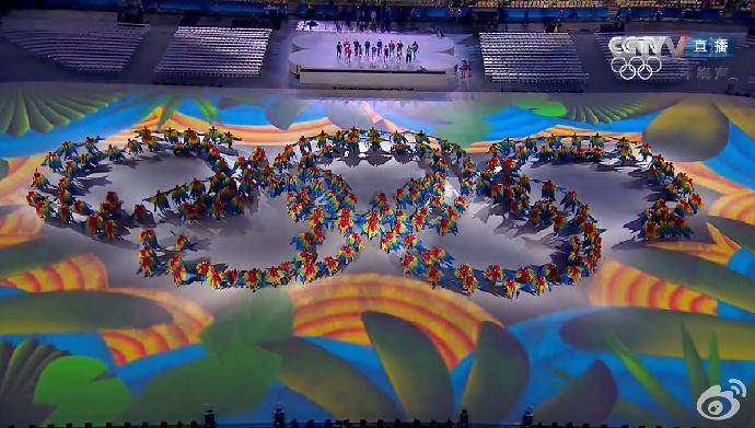 里约奥运会直播的相关图片